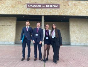 oratoria y debate IX