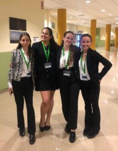 oratoria y debate VI